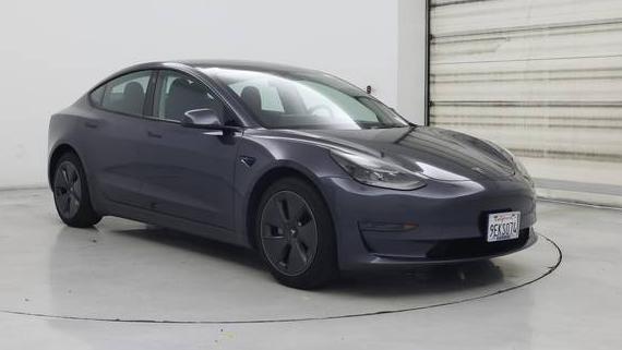 TESLA MODEL 3 2023 5YJ3E1EA7PF460208 image TESLA MODEL 3 2023 5YJ3E1EA7PF460208 image